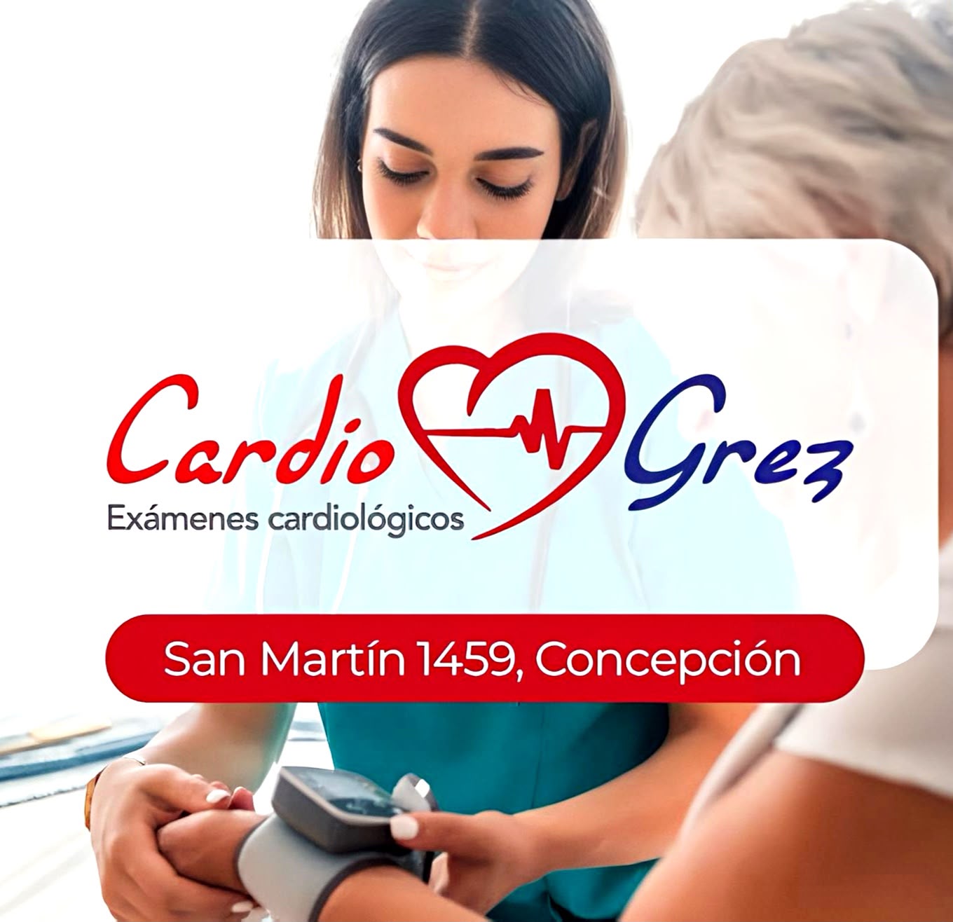 Cardio Grez
